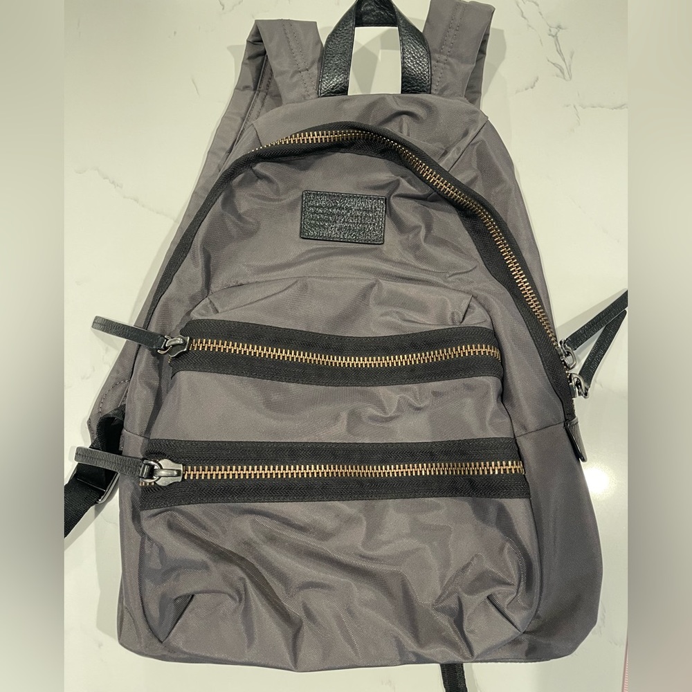 MARC JACOBS Domo Arigato Packrat Backpack